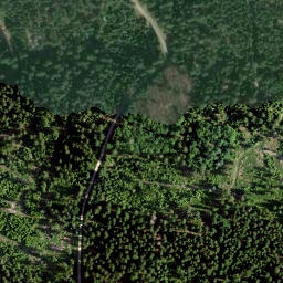 Satellite imagery of Kreuzstein, DE