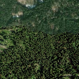 Satellite imagery of Kreuzstein, DE