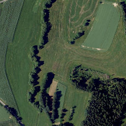 Satellite imagery of Weißer Berg, DE
