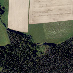 Satellite imagery of Weißer Berg, DE