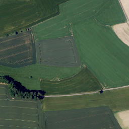 Satellite imagery of Furtberg, DE