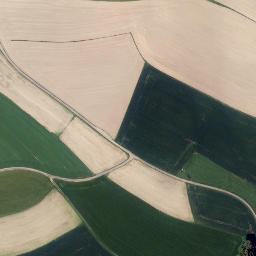 Satellite imagery of Furtberg, DE