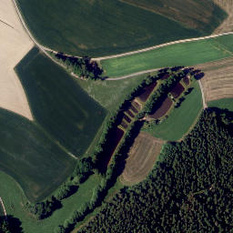 Satellite imagery of Furtberg, DE