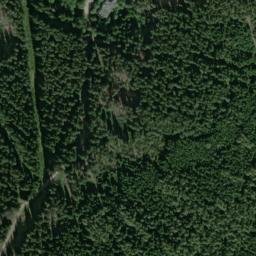 Satellite imagery of TP, CZ