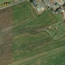 Satellite imagery of U Křížku [Teplá], CZ