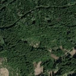 Satellite imagery of (U Vodárny) [Úterý-Vidžín], CZ