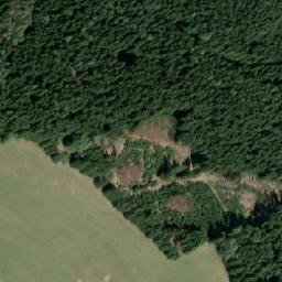 Satellite imagery of (U Vodárny) [Úterý-Vidžín], CZ