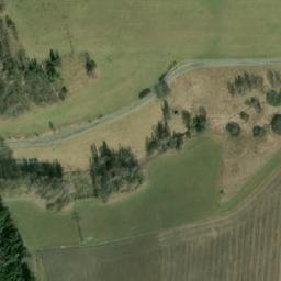 Satellite imagery of [Chudeč] GSM, CZ