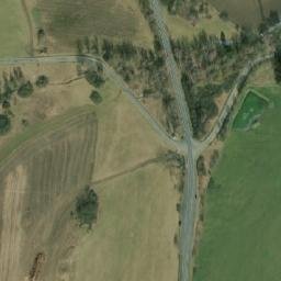 Satellite imagery of [Chudeč] GSM, CZ