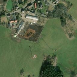 Satellite imagery of [Chudeč] GSM, CZ