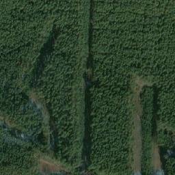 Satellite imagery of Vysoký vrch [Nečtiny-Lešovice], CZ