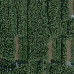 Satellite imagery of Vysoký vrch [Nečtiny-Lešovice], CZ