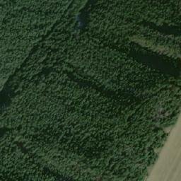 Satellite imagery of Kněží hora [Manětín-Lípí], CZ