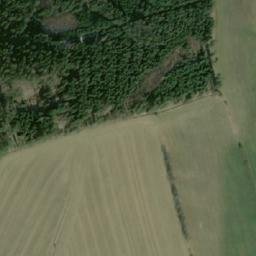 Satellite imagery of Kněží hora [Manětín-Lípí], CZ