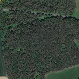 Satellite imagery of Hůrky [Štichovice], CZ