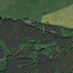 Satellite imagery of Hůrky [Štichovice], CZ