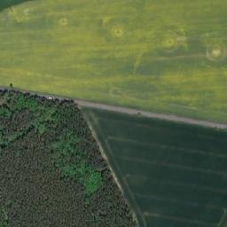 Satellite imagery of Hůrky [Štichovice], CZ