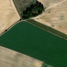 Satellite imagery of Homole [Kožlany - Dřevec], CZ