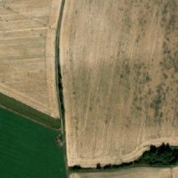 Satellite imagery of Homole [Kožlany - Dřevec], CZ