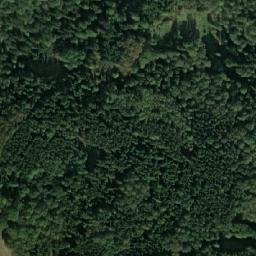 Satellite imagery of Dubensko [Chříč], CZ