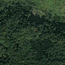 Satellite imagery of Dubensko [Chříč], CZ