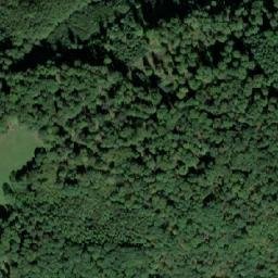 Satellite imagery of Na Budkách [Karlova Ves], CZ