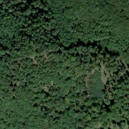 Satellite imagery of Na Budkách [Karlova Ves], CZ