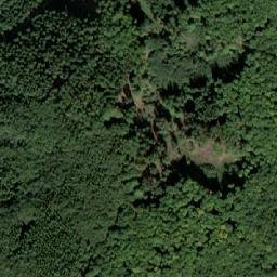 Satellite imagery of Špička [Roztoky u Křivoklátu], CZ