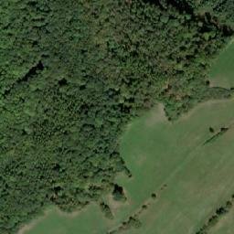 Satellite imagery of Špička [Roztoky u Křivoklátu], CZ