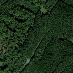 Satellite imagery of Hudlický vrch [Hudlice], CZ