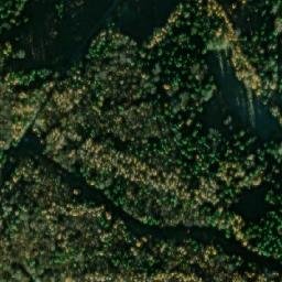 Satellite imagery of Na Lísku [Nižbor - Stradonice] GSM, CZ