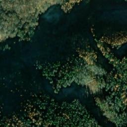 Satellite imagery of [Beroun] GSM, CZ