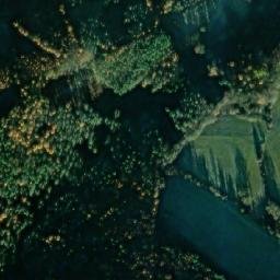 Satellite imagery of [Beroun] GSM, CZ