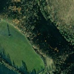 Satellite imagery of [Beroun] GSM, CZ