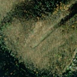 Satellite imagery of Ostrý [Beroun], CZ