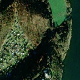 Satellite imagery of Ostrý [Beroun], CZ