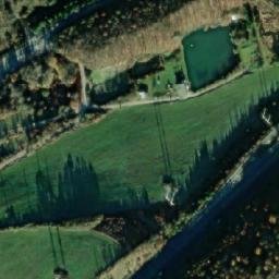 Satellite imagery of (Záhrabská)[Beroun] GSM, CZ