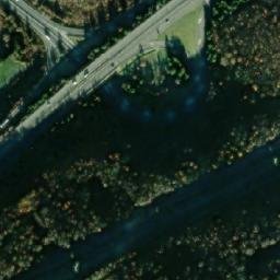 Satellite imagery of (Záhrabská)[Beroun] GSM, CZ