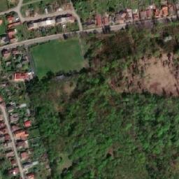 Satellite imagery of Kulivá hora [Třebotov], CZ