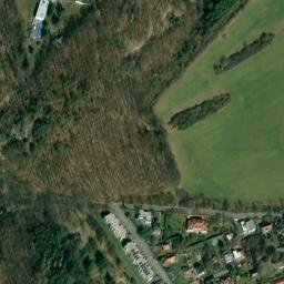 Satellite imagery of Čihadlo [Praha-Točná], CZ