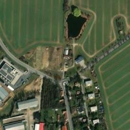 Satellite imagery of [Zlatníky-Hodkovice-Hodkovice] water t., CZ