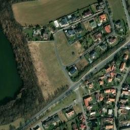 Satellite imagery of [Jesenice-Osnice] GSM, CZ