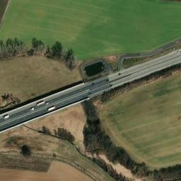 Satellite imagery of [Dobřejovice] GSM, CZ