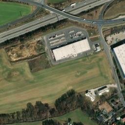 Satellite imagery of [Dobřejovice] GSM, CZ