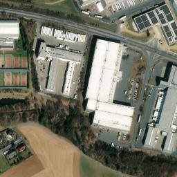 Satellite imagery of [Modletice u Dobřejovic] GSM-3, CZ