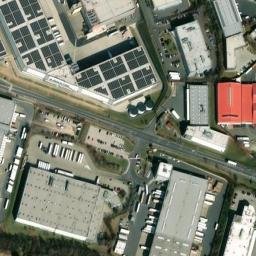 Satellite imagery of [Modletice u Dobřejovic] GSM-3, CZ