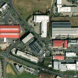 Satellite imagery of [Modletice u Dobřejovic] GSM-2, CZ