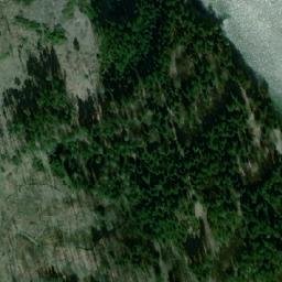 Satellite imagery of [Jevany] GSM-1, CZ