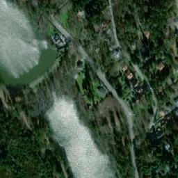 Satellite imagery of [Jevany] GSM-1, CZ