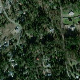 Satellite imagery of [Jevany] GSM-1, CZ